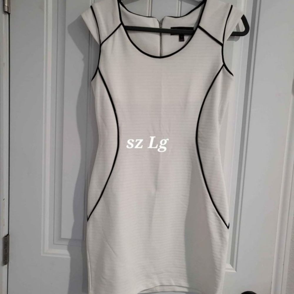 Nice dress